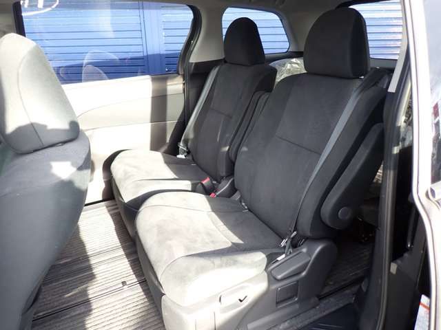 Toyota ESTIMA 2012-06 962-8
