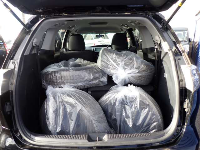 Toyota ESTIMA 2012-06 962-5