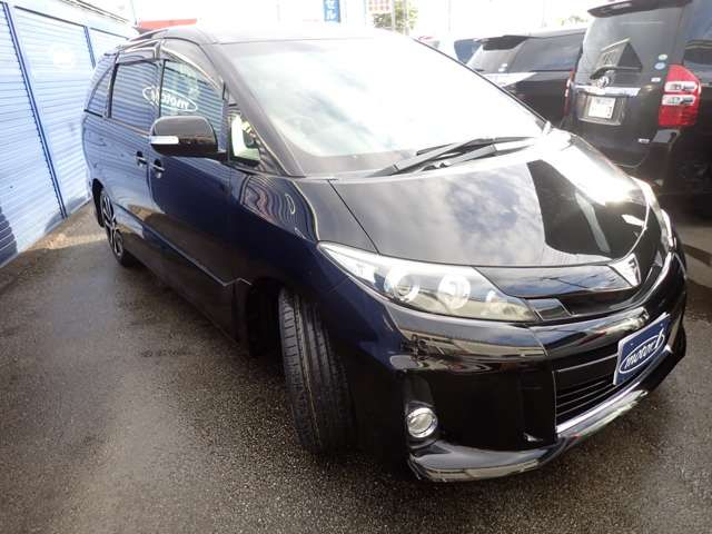 Toyota ESTIMA 2012-06 962-2