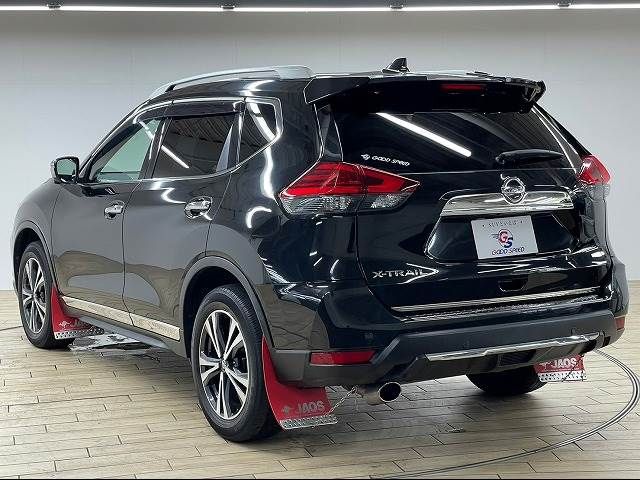 Nissan X-TRAIL 2018-05 192896-16