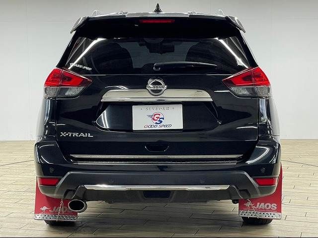 Nissan X-TRAIL 2018-05 192896-12