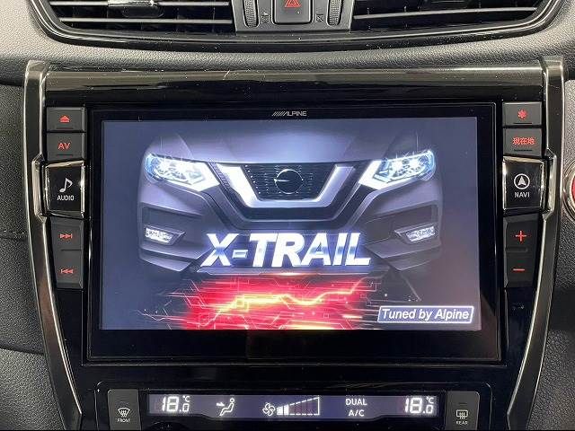 Nissan X-TRAIL 2018-05 192896-2