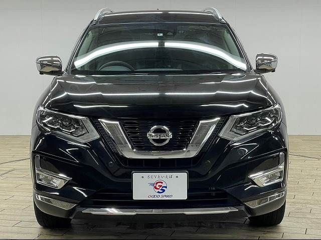 Nissan X-TRAIL 2018-05 192896-11