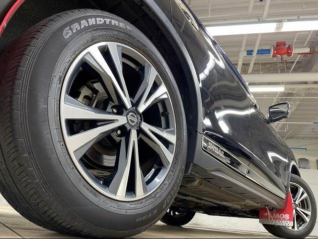 Nissan X-TRAIL 2018-05 192896-18