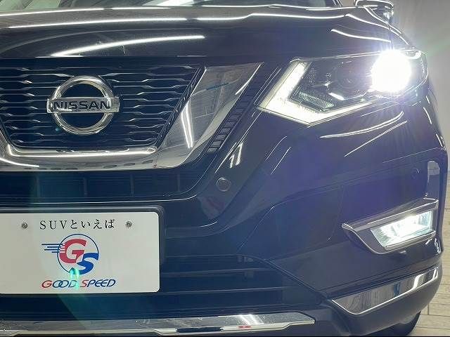 Nissan X-TRAIL 2018-05 192896-17