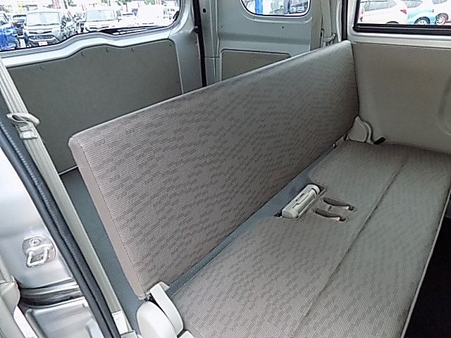 Nissan CLIPPER 2020-07 7318-3