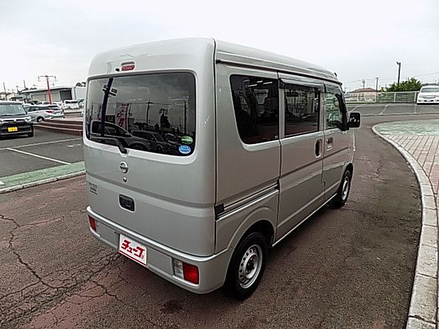 Nissan CLIPPER 2020-07 7318-2