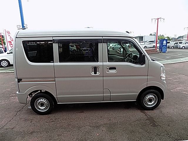Nissan CLIPPER 2020-07 7318-15