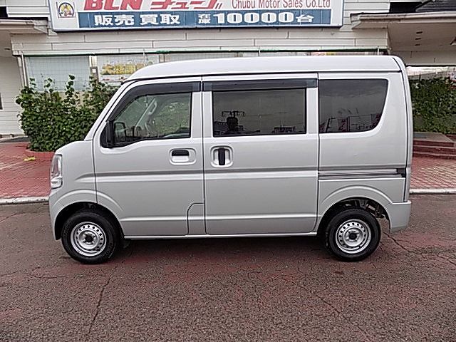 Nissan CLIPPER 2020-07 7318-14