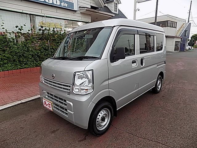 Nissan CLIPPER 2020-07 7318-0