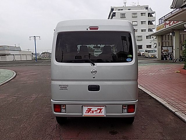 Nissan CLIPPER 2020-07 7318-13