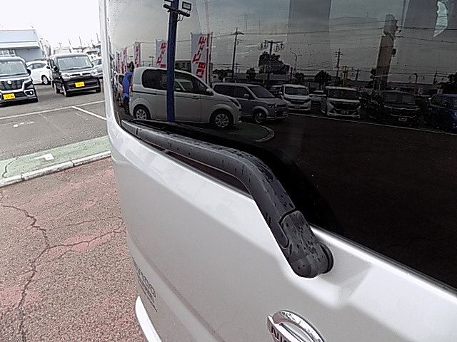 Nissan CLIPPER 2020-07 7318-26