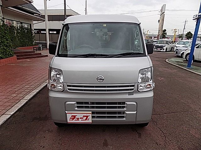 Nissan CLIPPER 2020-07 7318-12