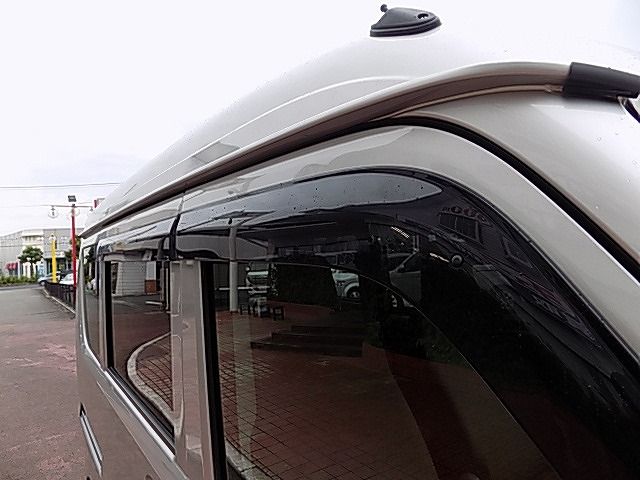 Nissan CLIPPER 2020-07 7318-25