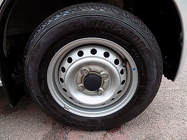 Nissan CLIPPER 2020-07 7318-24
