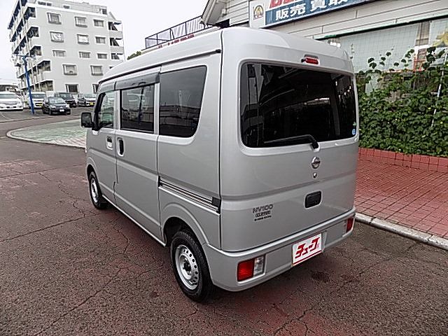Nissan CLIPPER 2020-07 7318-8