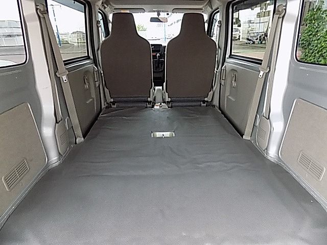 Nissan CLIPPER 2020-07 7318-23