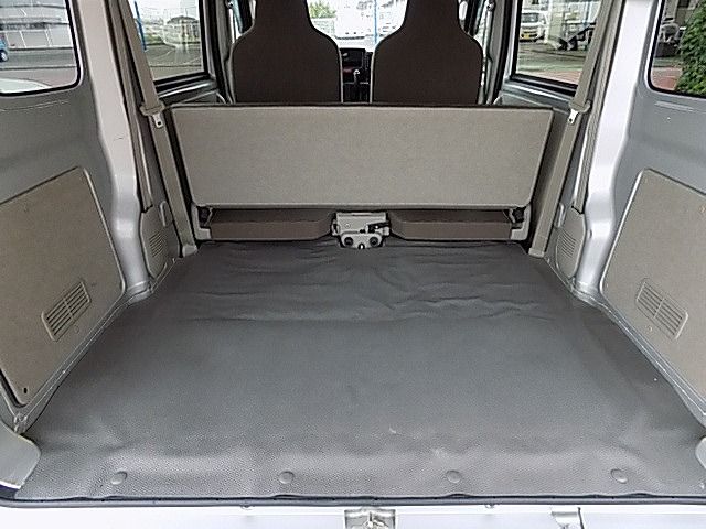 Nissan CLIPPER 2020-07 7318-22
