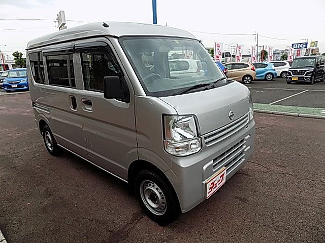 Nissan CLIPPER 2020-07 7318-6