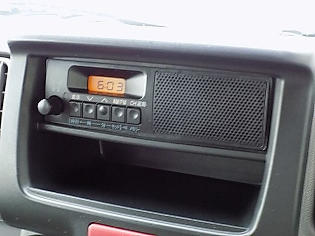 Nissan CLIPPER 2020-07 7318-4