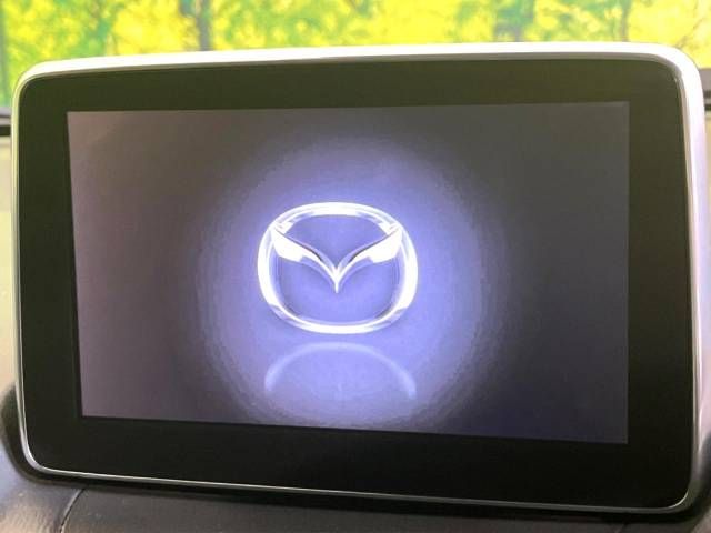Mazda CX-3 2016-08 193284-2