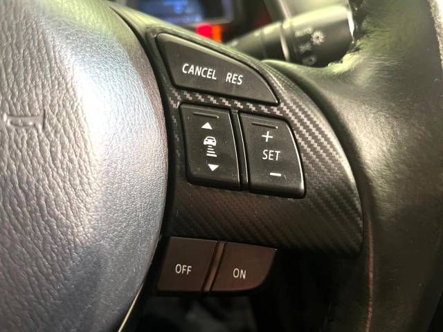 Mazda CX-3 2016-08 193284-5
