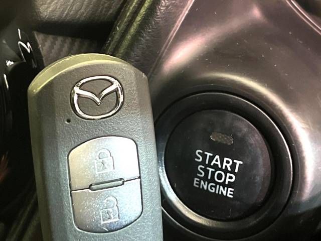 Mazda CX-3 2016-08 193284-4