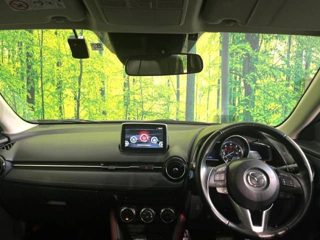 Mazda CX-3 2016-08 193284-1