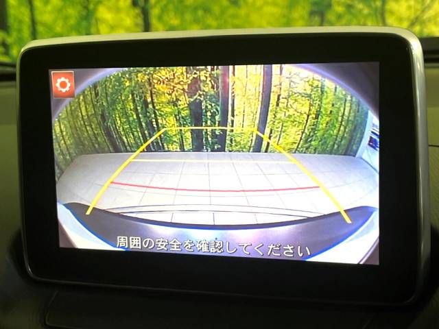 Mazda CX-3 2016-08 193284-3