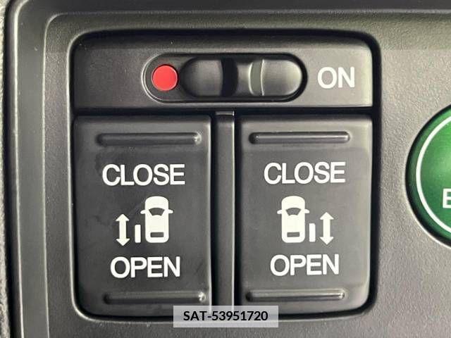 Honda ODYSSEY 2013-12 343849-5