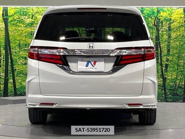 Honda ODYSSEY 2013-12 343849-16