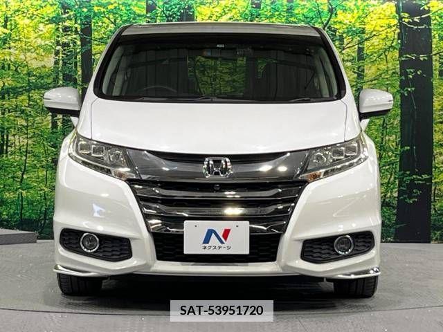 Honda ODYSSEY 2013-12 343849-15