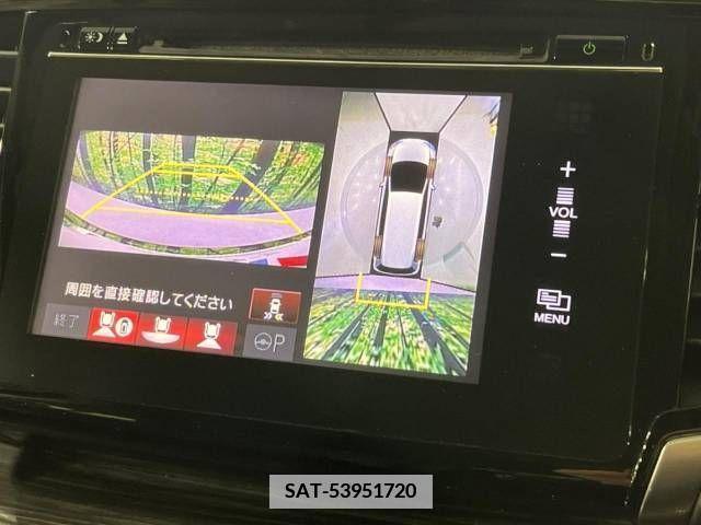 Honda ODYSSEY 2013-12 343849-3