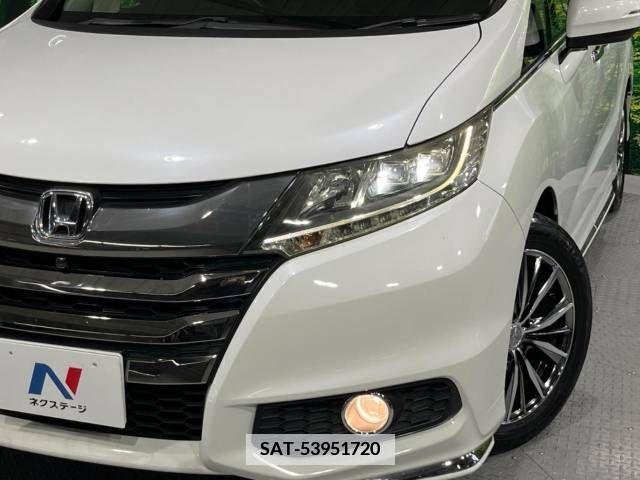 Honda ODYSSEY 2013-12 343849-13