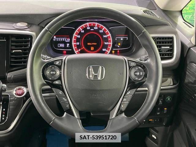 Honda ODYSSEY 2013-12 343849-12