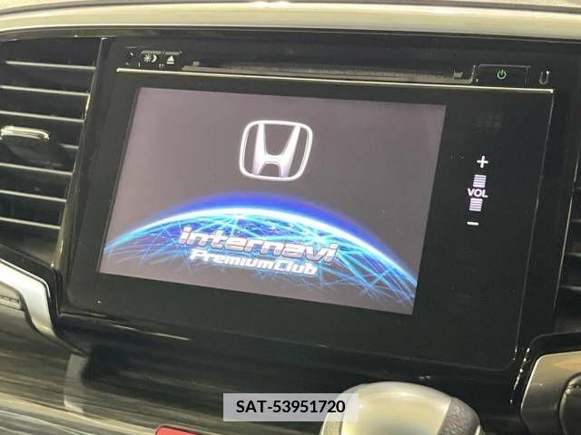 Honda ODYSSEY 2013-12 343849-2