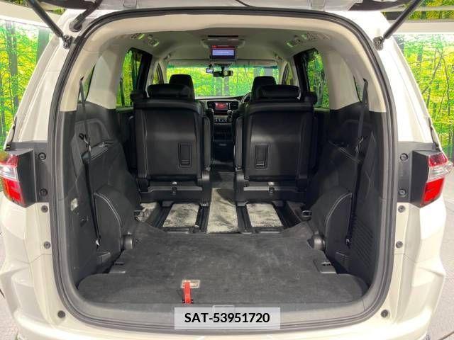 Honda ODYSSEY 2013-12 343849-11
