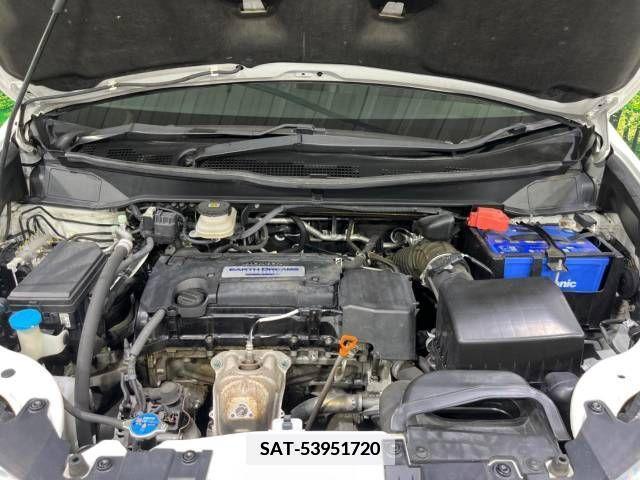 Honda ODYSSEY 2013-12 343849-19