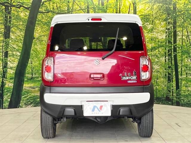 Suzuki HUSTLER 2015-07 21806-15