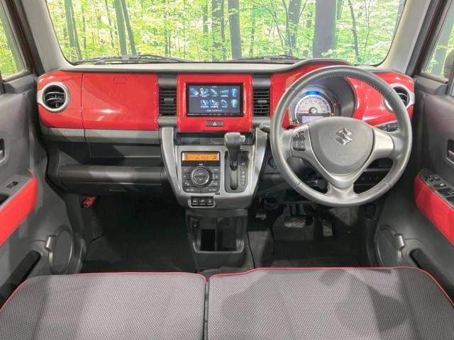 Suzuki HUSTLER 2015-07 21806-1