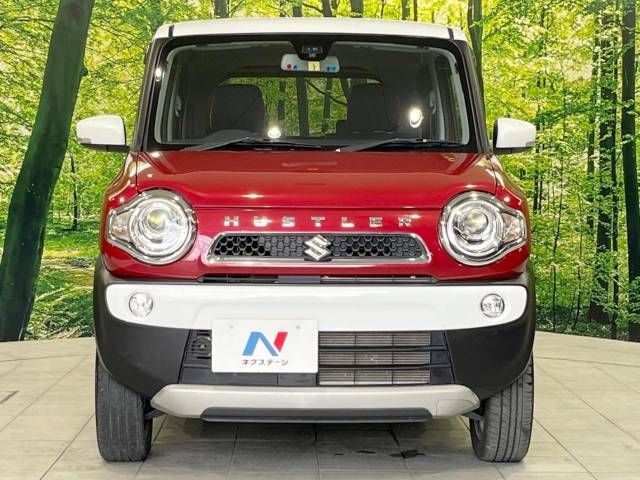 Suzuki HUSTLER 2015-07 21806-14
