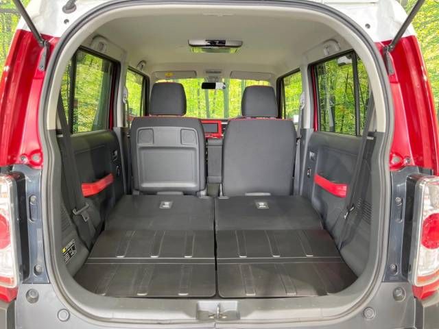 Suzuki HUSTLER 2015-07 21806-10