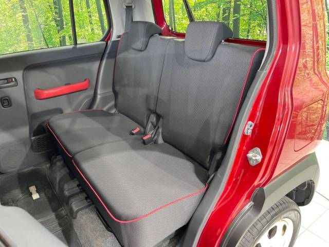 Suzuki HUSTLER 2015-07 21806-9