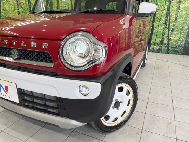 Suzuki HUSTLER 2015-07 21806-12