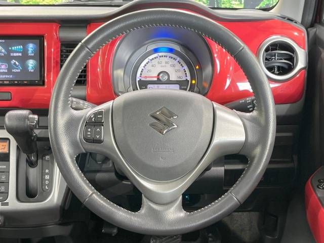 Suzuki HUSTLER 2015-07 21806-11
