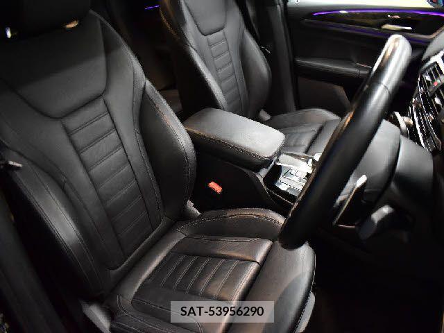 Bmw X3 2019-09 210186-19
