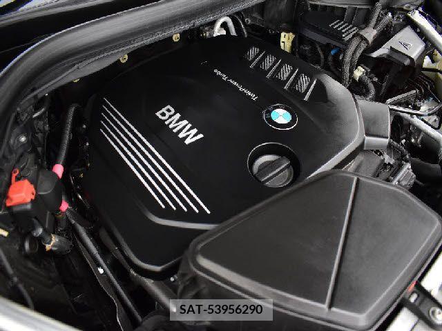 Bmw X3 2019-09 210186-17