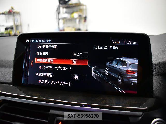 Bmw X3 2019-09 210186-14