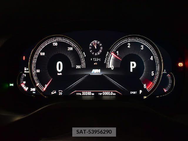 Bmw X3 2019-09 210186-16