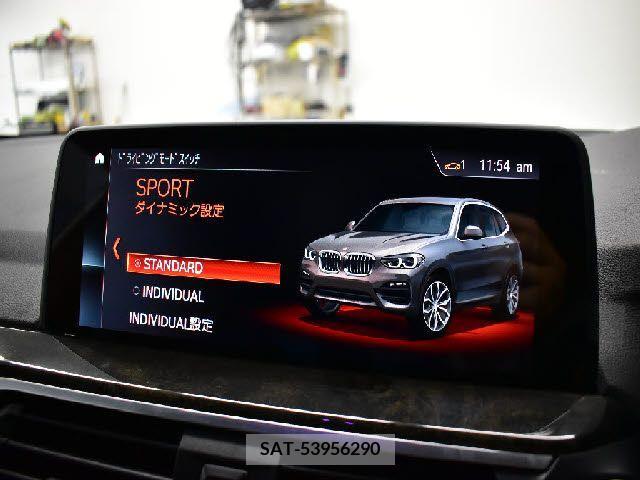 Bmw X3 2019-09 210186-10